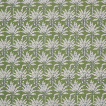 Palm House Spruce Curtains
